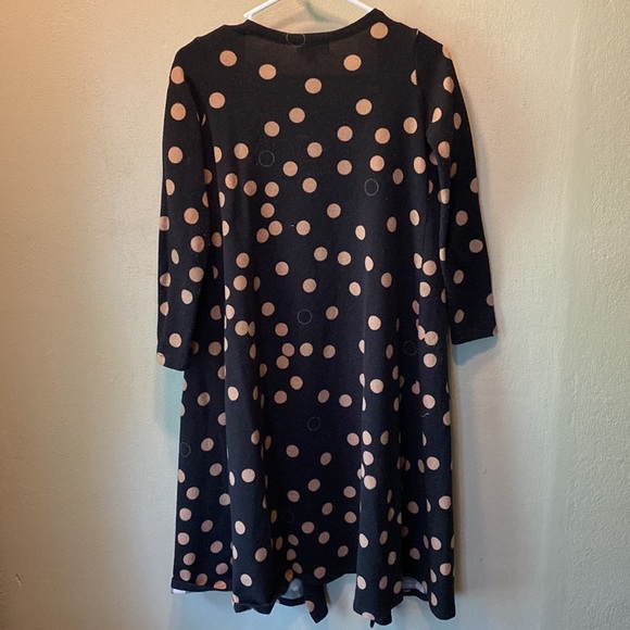 LuLaRoe Sarah Cardigan - Picture 5 of 5